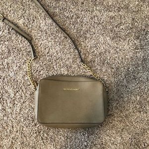 Michael Kors satchel